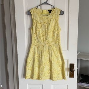 Perfect summer wedding H&M dress!